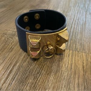 Statement bracelet